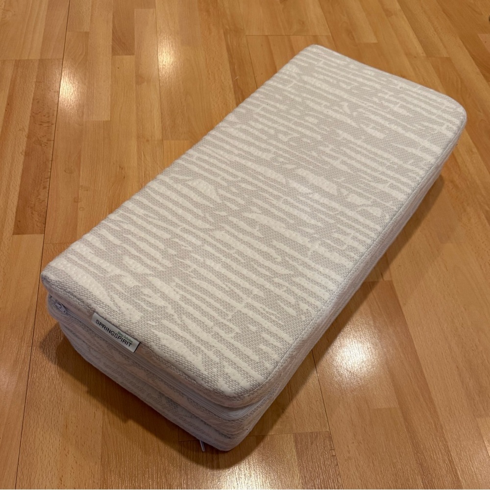 Premium pack and play Mattress